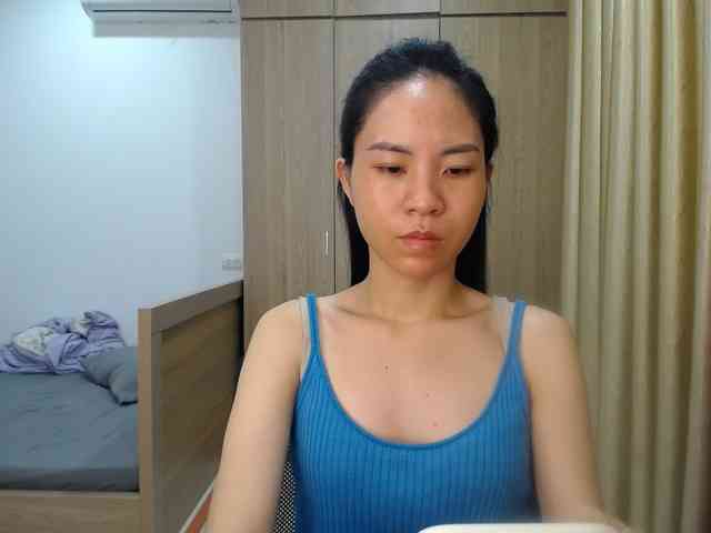AsiaSweet91 webcam