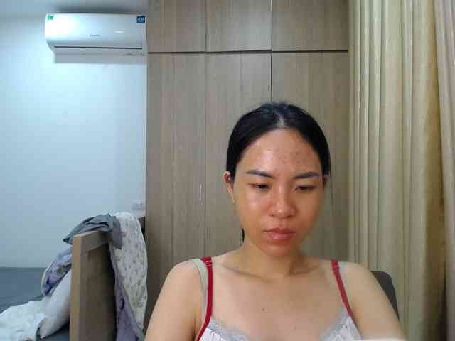 AsiaSweet91 webcam