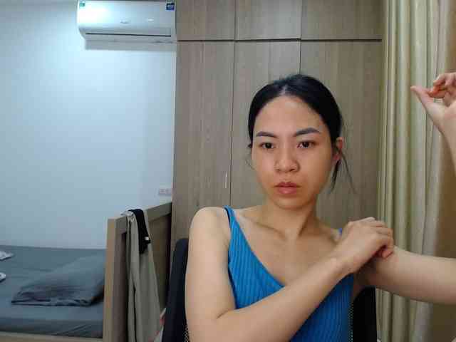AsiaSweet91 webcam