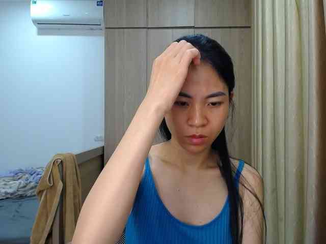 AsiaSweet91 webcam