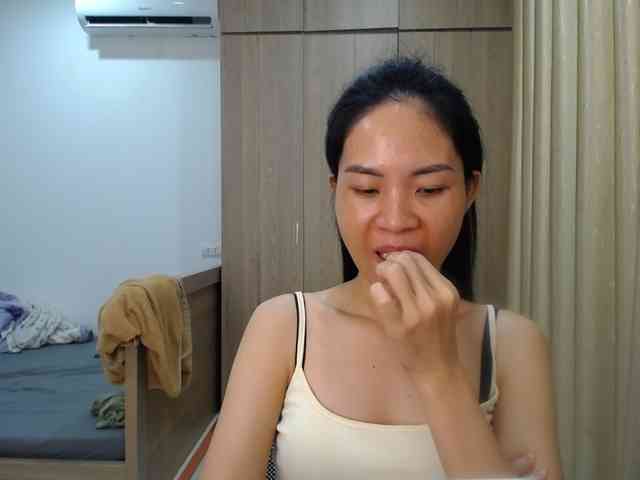 AsiaSweet91 webcam