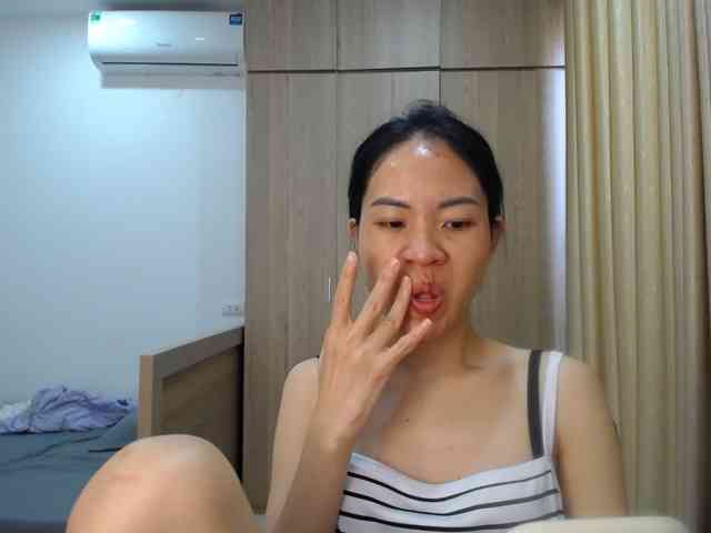 AsiaSweet91 webcam