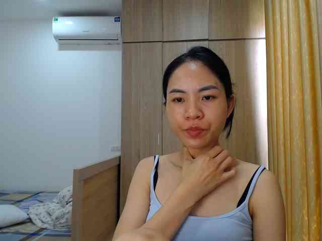 AsiaSweet91 webcam