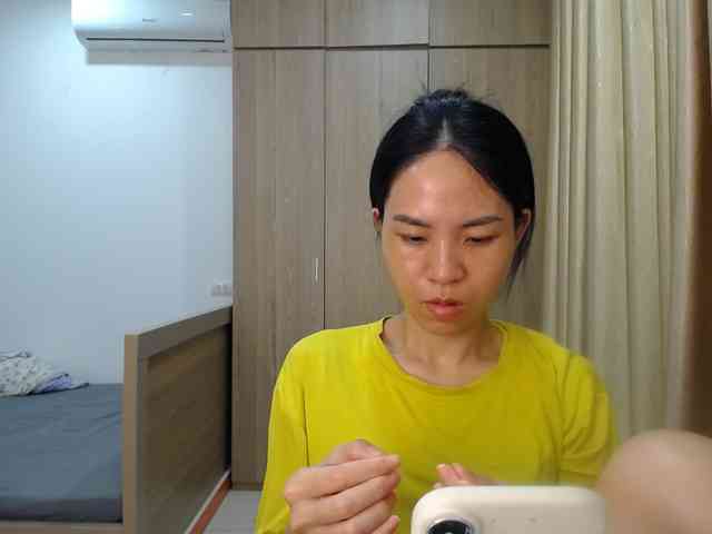 AsiaSweet91 webcam