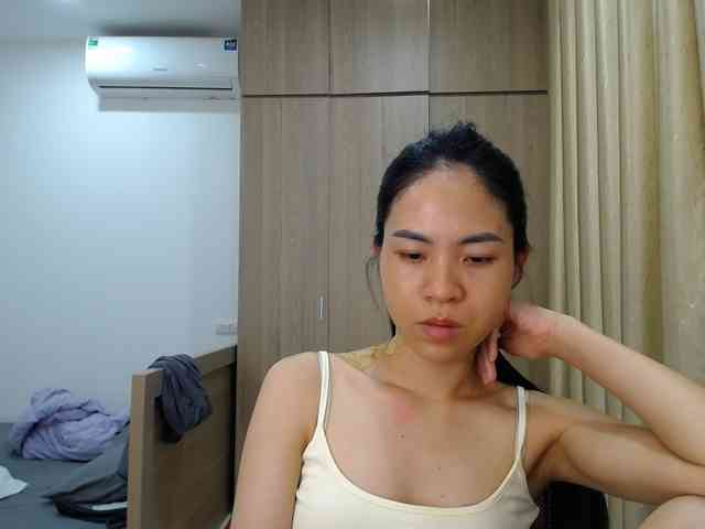 AsiaSweet91 webcam
