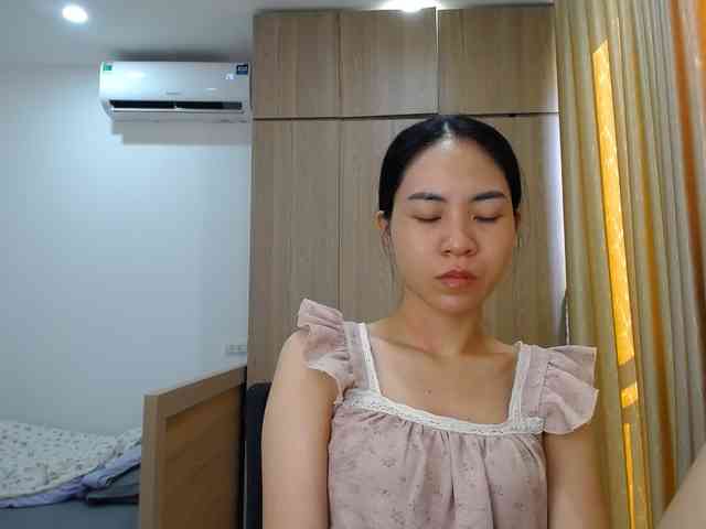 AsiaSweet91 webcam