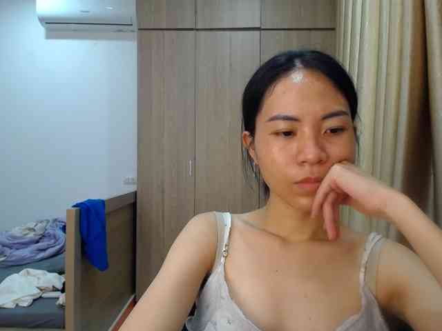 AsiaSweet91 webcam