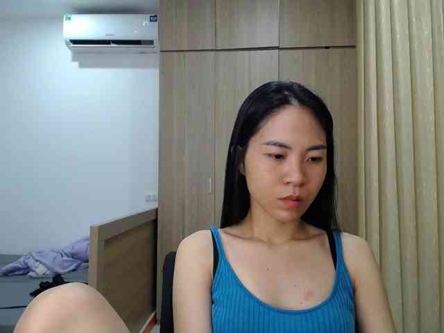 AsiaSweet91 webcam