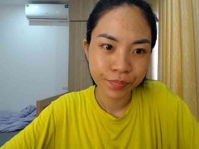 AsiaSweet91 webcam