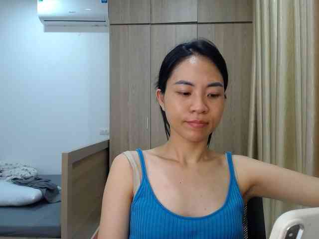 AsiaSweet91 webcam