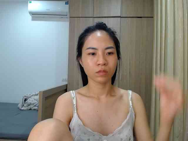 AsiaSweet91 webcam