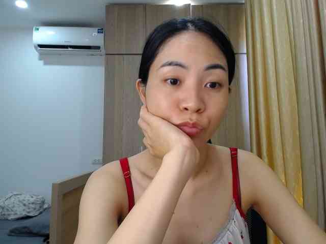 AsiaSweet91 webcam