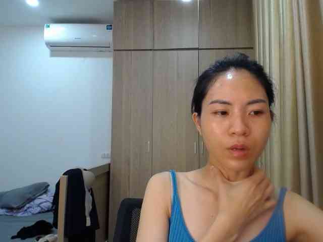 AsiaSweet91 webcam
