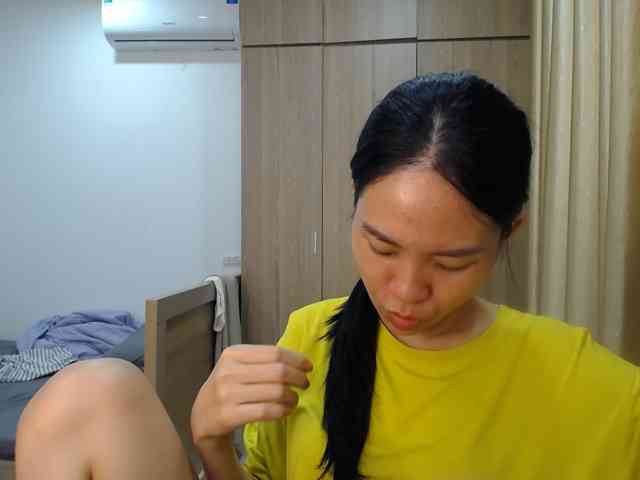 AsiaSweet91 webcam