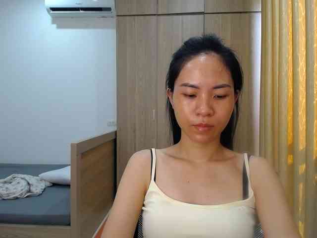 AsiaSweet91 webcam