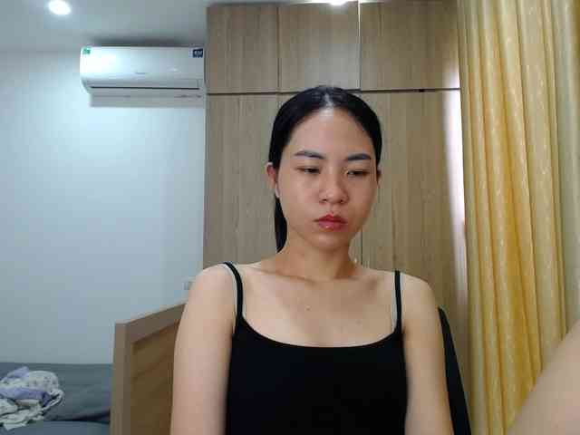 AsiaSweet91 webcam