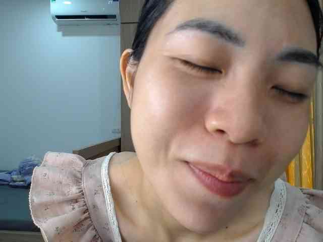 AsiaSweet91 webcam