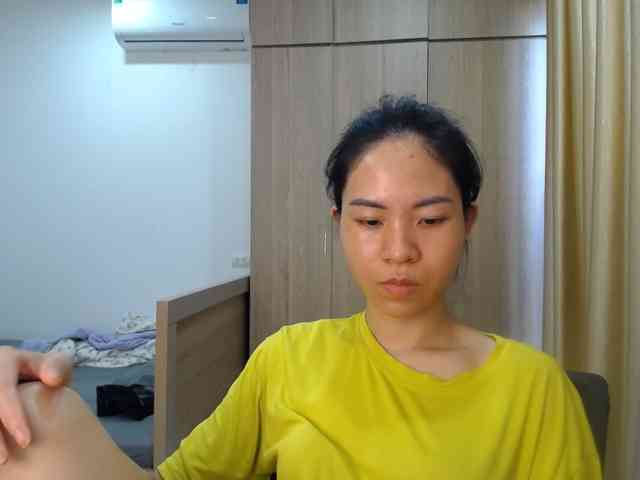 AsiaSweet91 webcam