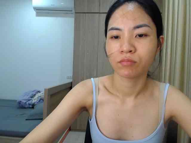 AsiaSweet91 webcam