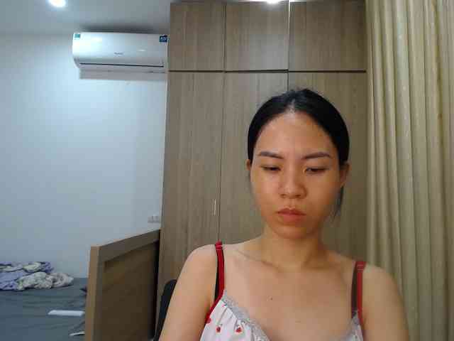 AsiaSweet91 webcam