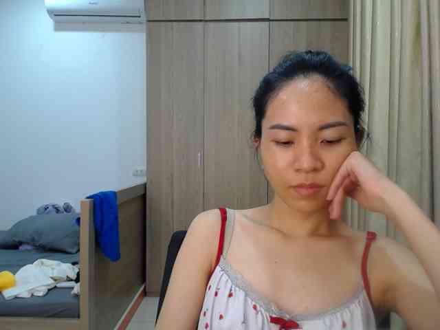 AsiaSweet91 webcam