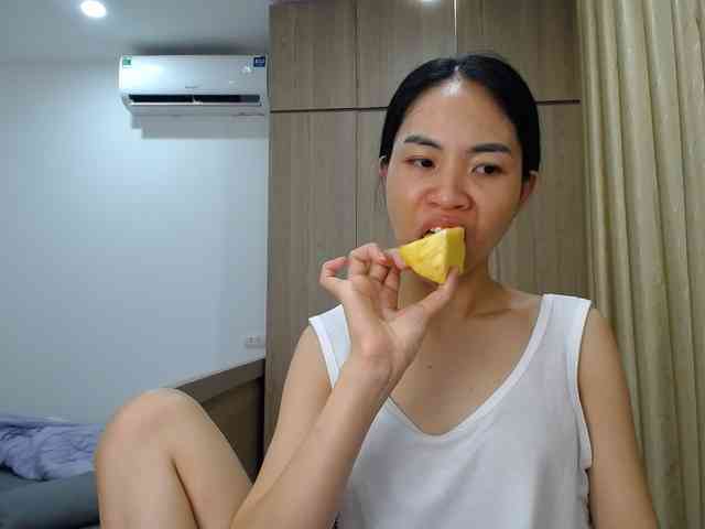 AsiaSweet91 webcam