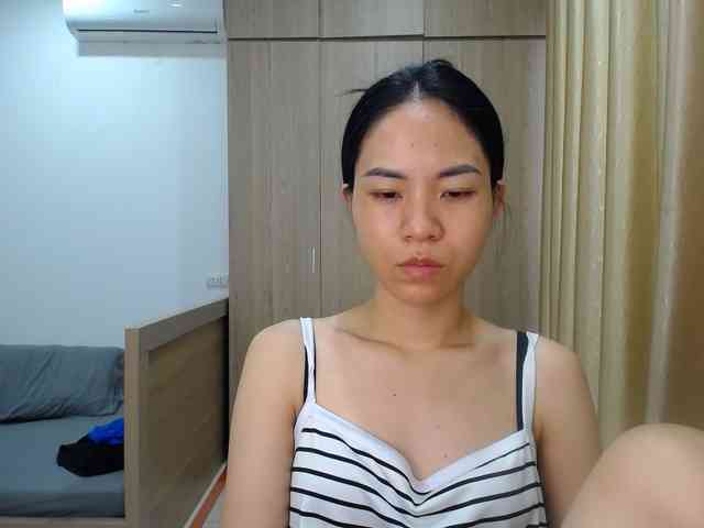 AsiaSweet91 webcam