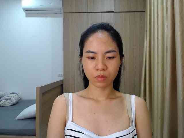 AsiaSweet91 webcam