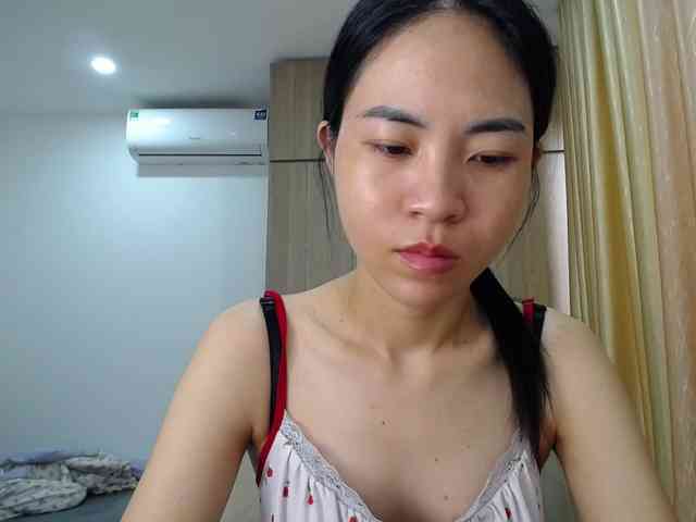 AsiaSweet91 webcam