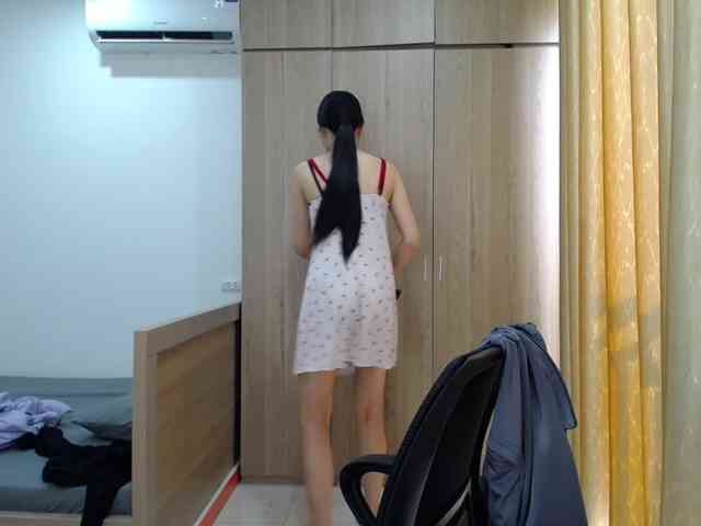 AsiaSweet91 webcam