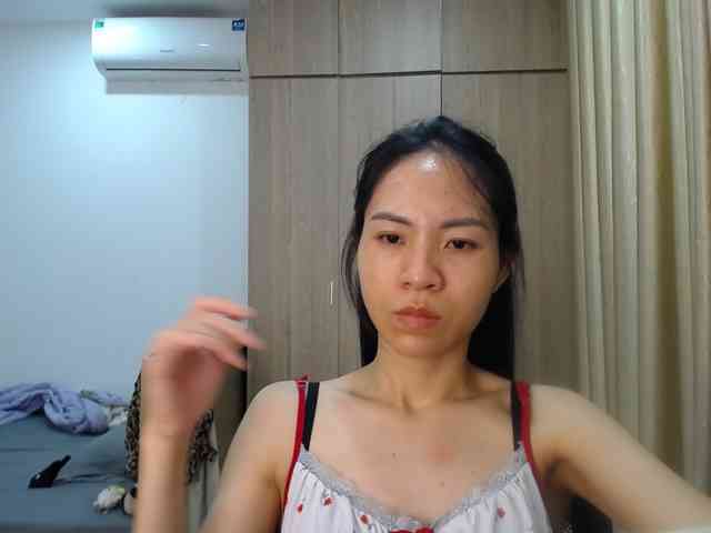 AsiaSweet91 webcam