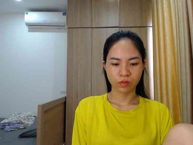 AsiaSweet91 webcam