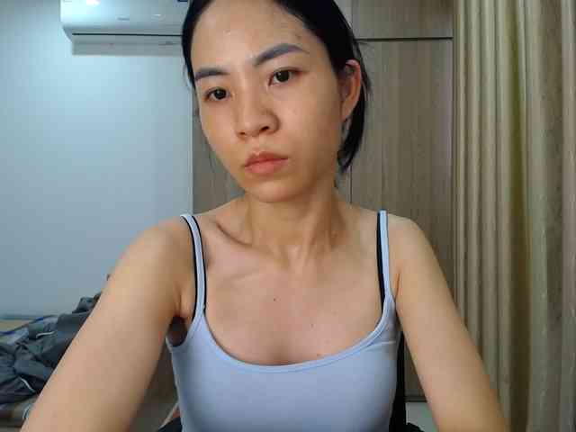 AsiaSweet91 webcam