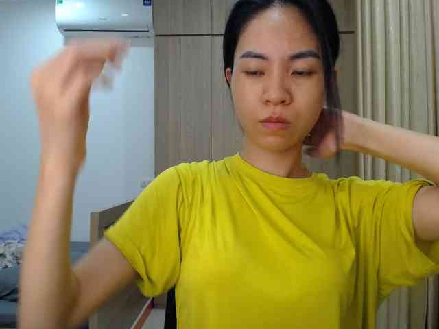 AsiaSweet91 webcam