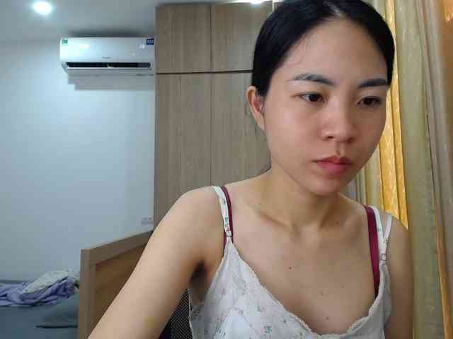 AsiaSweet91 webcam