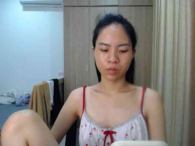 AsiaSweet91 webcam