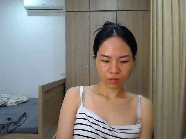 AsiaSweet91 webcam