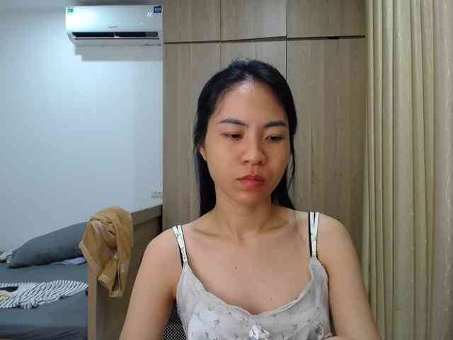 AsiaSweet91 webcam