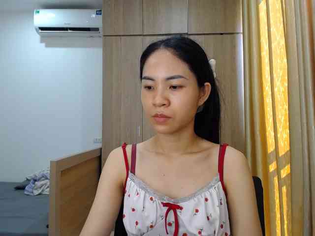 Model: AsiaSweet91