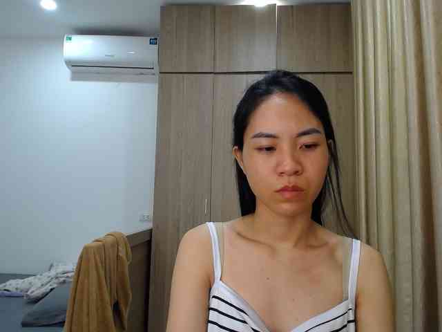 AsiaSweet91 webcam