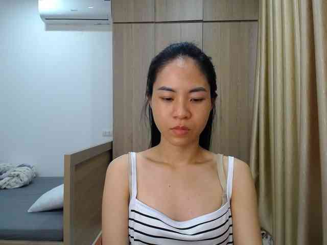AsiaSweet91 webcam
