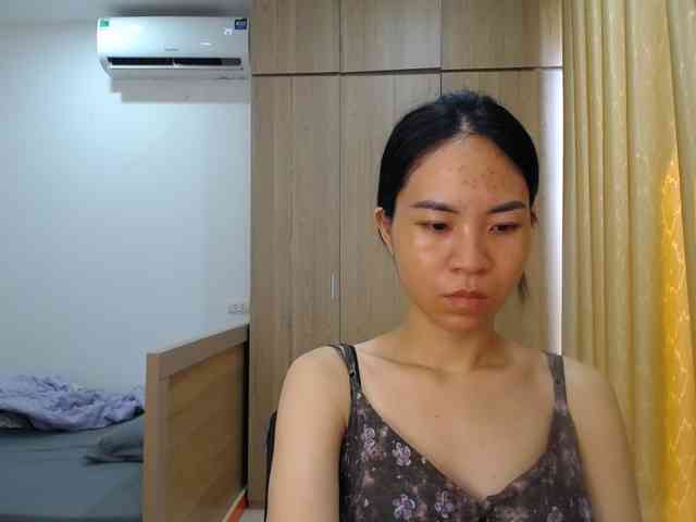 AsiaSweet91 webcam