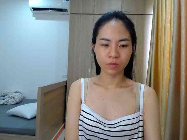 AsiaSweet91 webcam