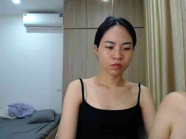 AsiaSweet91 webcam