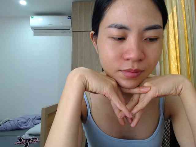AsiaSweet91 webcam