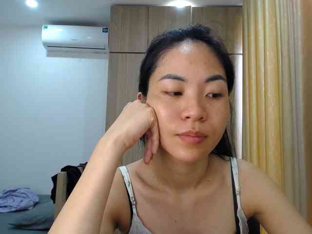 AsiaSweet91 webcam