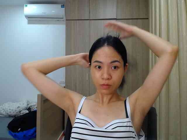 AsiaSweet91 webcam