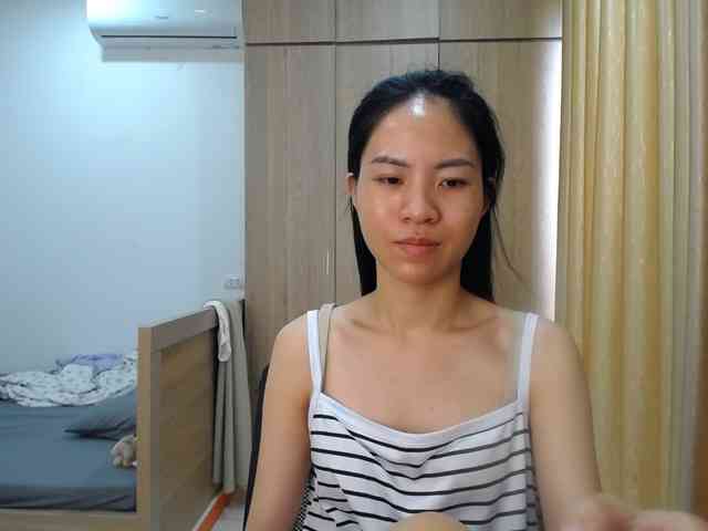 AsiaSweet91 webcam