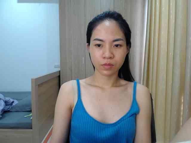 AsiaSweet91 webcam