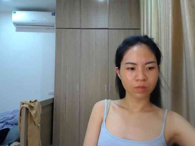 AsiaSweet91 webcam